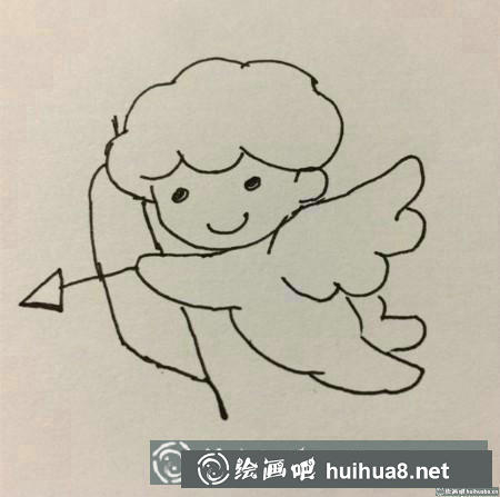 兒童畫教程