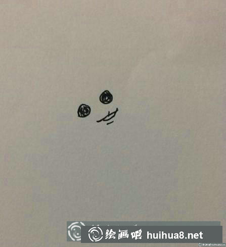兒童畫教程