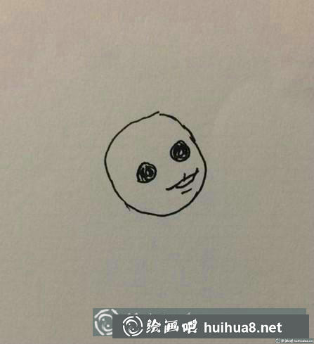 兒童畫教程
