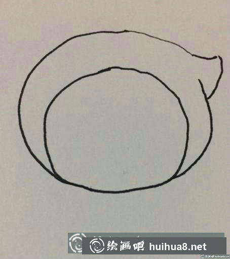 兒童畫教程