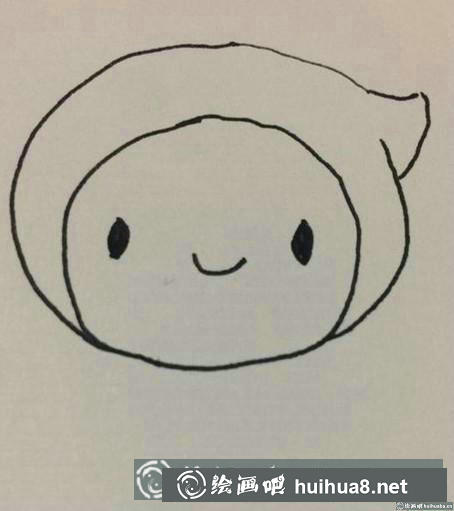 兒童畫教程