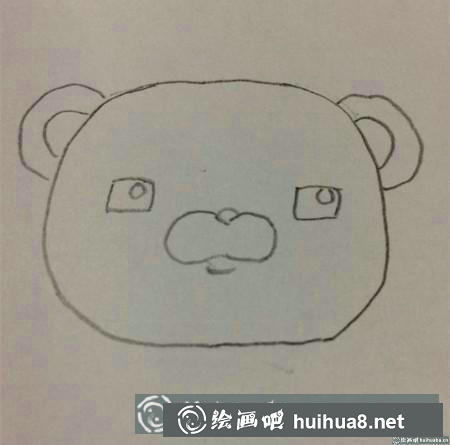 簡筆畫教程
