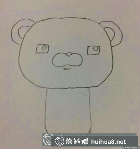 簡筆畫教程