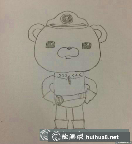 簡筆畫教程