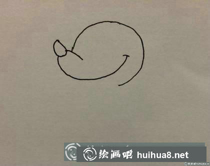 簡(jiǎn)筆畫(huà)教程 簡(jiǎn)筆畫(huà)教程