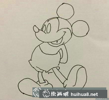 簡(jiǎn)筆畫(huà)教程 簡(jiǎn)筆畫(huà)教程