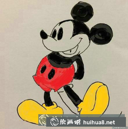 簡(jiǎn)筆畫(huà)教程 簡(jiǎn)筆畫(huà)教程
