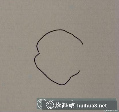 簡(jiǎn)筆畫教程