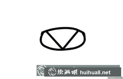 兒童畫教程：教你畫寶寶棉衣
