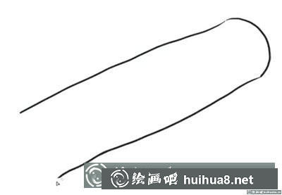 簡筆畫教程：教大家畫鉛筆