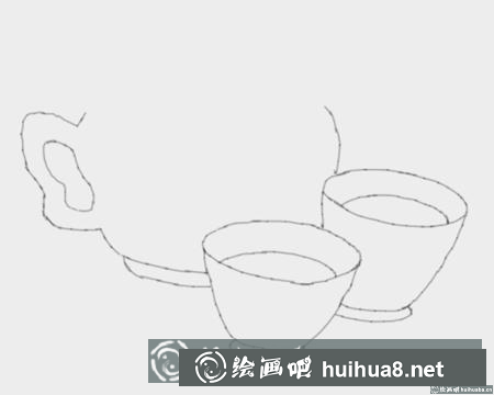 簡筆畫教程