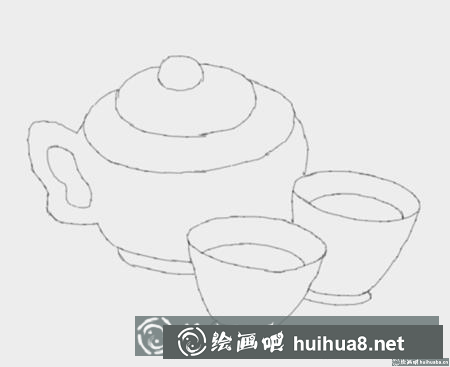 簡筆畫教程