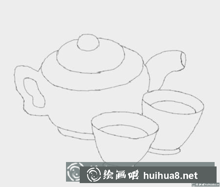 簡筆畫教程