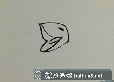 怎么畫簡筆畫可愛的兔子
