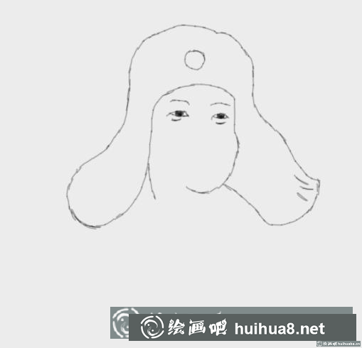 簡筆畫教程