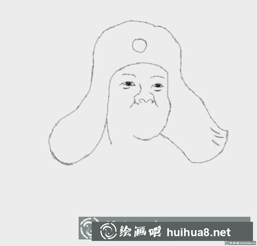 簡筆畫教程