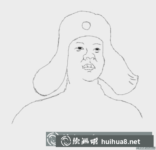 簡筆畫教程