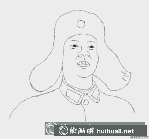 簡筆畫教程