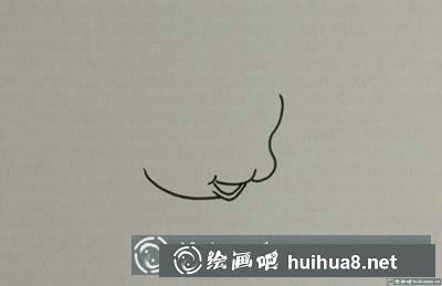 怎么畫拿毛球的小羊