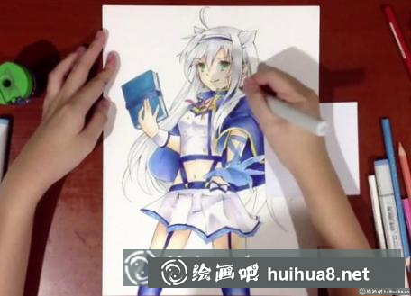 名偵探柯南女主角毛利蘭