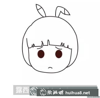 寶寶簡筆畫