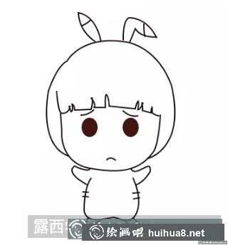 寶寶簡筆畫