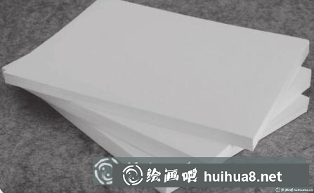 白卡紙
