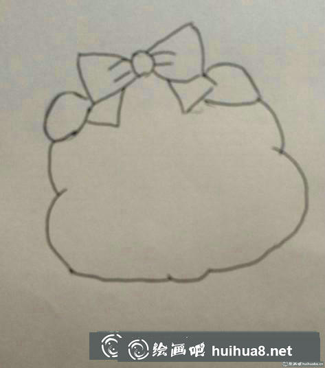 兒童畫教程