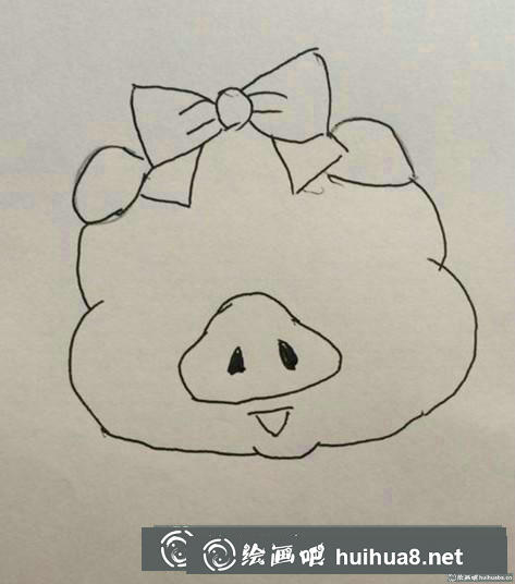 兒童畫教程