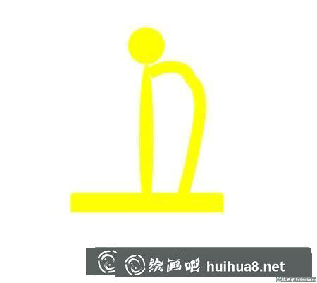 簡(jiǎn)筆畫(huà)教程