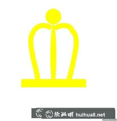 簡(jiǎn)筆畫(huà)教程