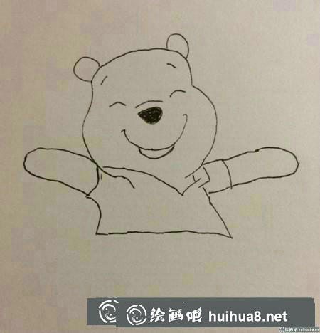 簡筆畫教程