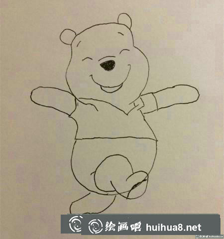 簡筆畫教程
