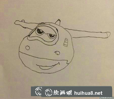 簡(jiǎn)筆畫(huà)教程 簡(jiǎn)筆畫(huà)教程