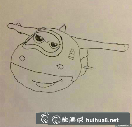 簡(jiǎn)筆畫(huà)教程 簡(jiǎn)筆畫(huà)教程