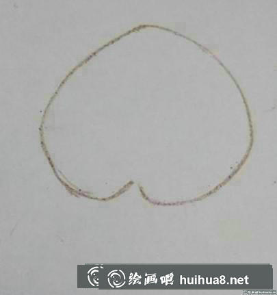 簡(jiǎn)筆畫教程
