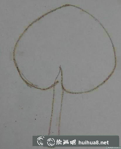 簡(jiǎn)筆畫教程