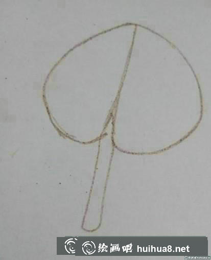 簡(jiǎn)筆畫教程