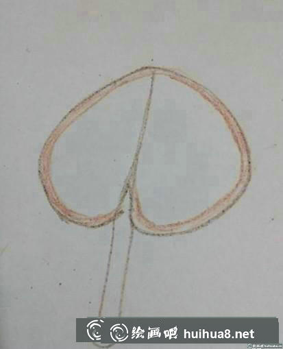 簡(jiǎn)筆畫教程