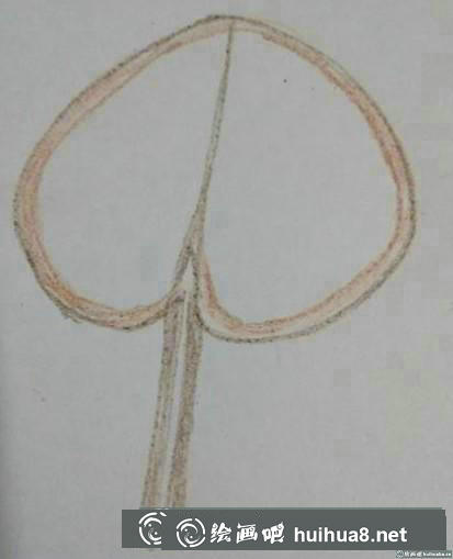 簡(jiǎn)筆畫教程