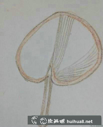 簡(jiǎn)筆畫教程