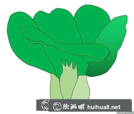 簡筆畫教程
