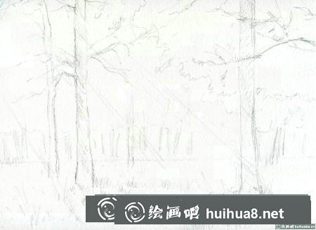 水彩畫教程