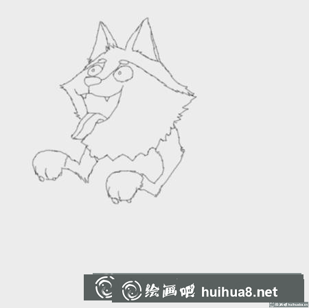 簡筆畫教程