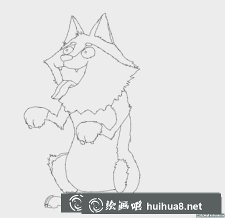 簡筆畫教程