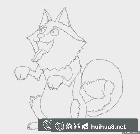 簡筆畫教程