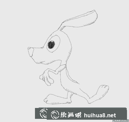 簡(jiǎn)筆畫教程