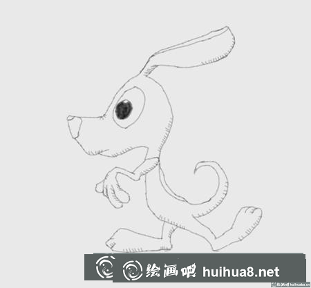 簡(jiǎn)筆畫教程