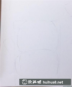彩鉛教程：學(xué)畫雙11等貨妹