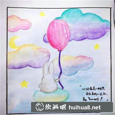 動(dòng)物彩鉛